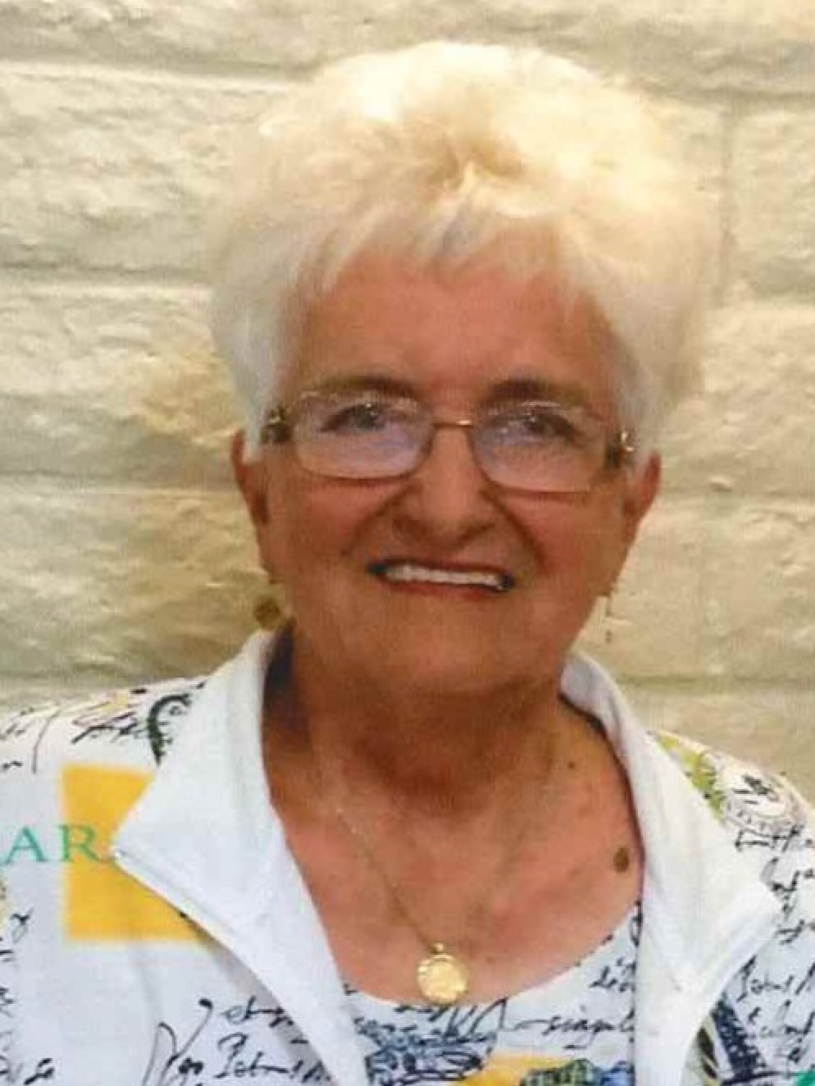 Joyce McDougall InForum Fargo, Moorhead and West Fargo news